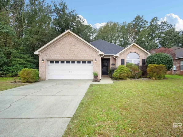27466 Yorkshire Dr, Loxley, AL 36551