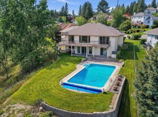 7412 E Canyon Ln, Spokane, WA 99212