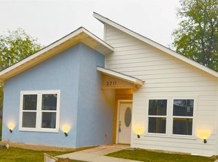 2711 Hector St, Dallas, TX 75210