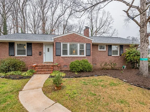 531 Webster Pl, Charlotte, NC 28209