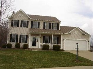 3781 Heinly Ct, Brunswick, OH