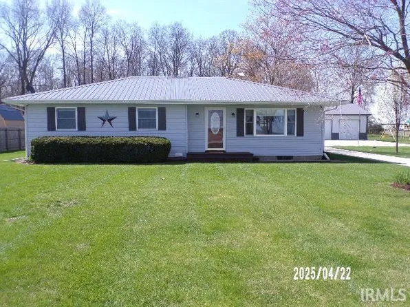 4402 E 100 N, Marion, IN 46952