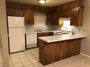 5719 S Vancouver Ave, Tulsa, OK 74107