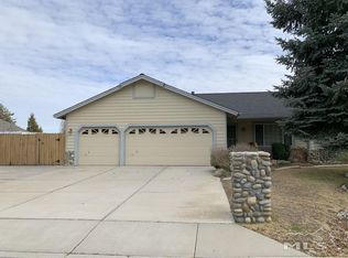 14400 Ghost Rider Dr, Reno, NV 89511
