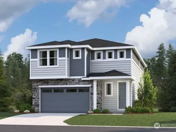 4639 85th Avenue NE #27, Marysville, WA 98270