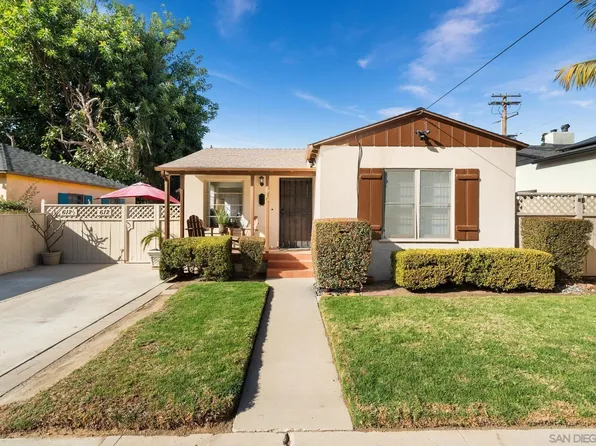 610-12 W Maple St, San Diego, CA 92103