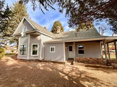 219 E 100 N, Paragonah, UT, 84760
