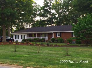 2000 Turner Rd, North Chesterfield, VA 23225