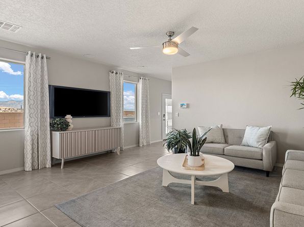 Homes Available Soon, Fiesta Del Norte
