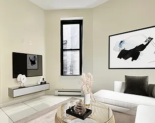 Rented by Vector New York, LLC