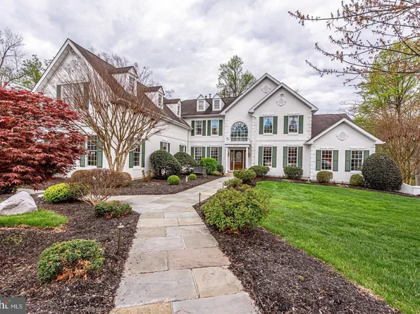 3408 Oakton Chase Ct, Herndon, VA 20171