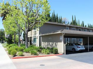 4970 Cherry Ave UNIT 206, San Jose, CA 95118