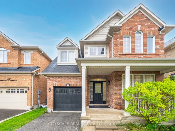 170 Fennamore Ter, Milton, ON L9T 0Y3