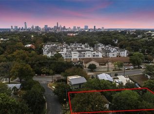 2703 La Mesa Dr, Austin, TX 78704