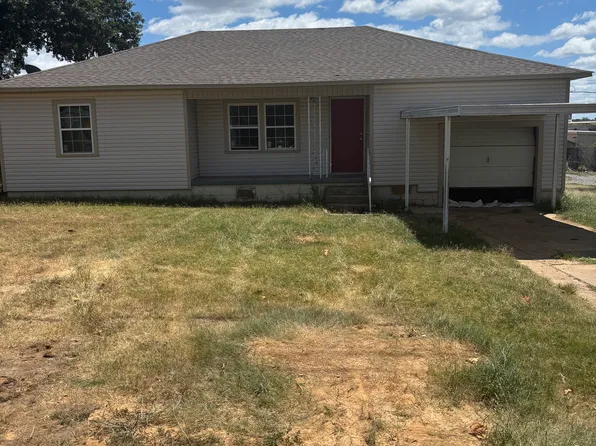 (undisclosed Address), Van Buren, AR 72956