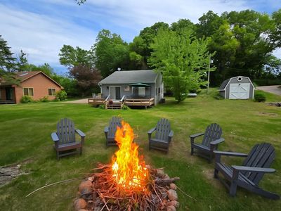 8137 Hoyt Ave SW, Howard Lake, MN, 55349