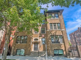 4117 S Michigan Ave, Chicago, IL 60653