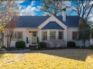 1745 Wellington Rd, Birmingham, AL 35209