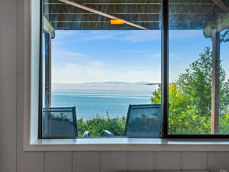 Window View
