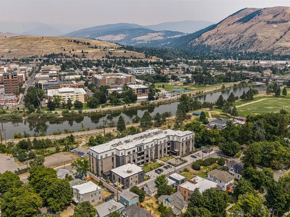 265 S 4th St E Unit 404, Missoula, MT 59801