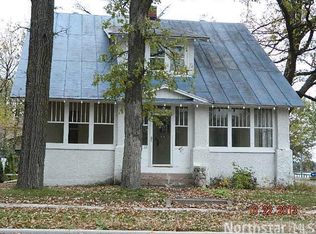 27 E Evans St, Rice Lake, WI 54868