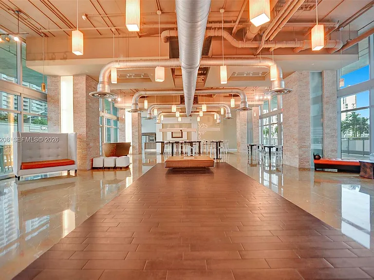 690 SW 1st Ct #Penthouse I12 — Photo 32