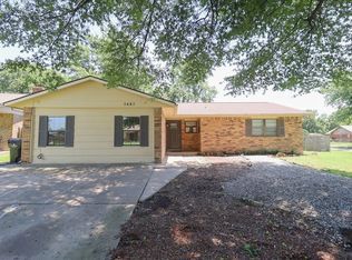 1687 S Pecan Pl, Broken Arrow, OK 74012