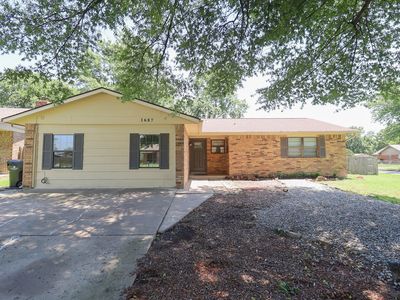 1687 S Pecan Pl, Broken Arrow, OK, 74012