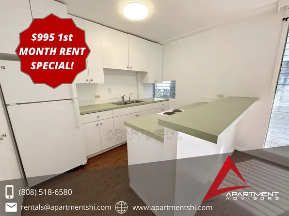 Campbell Dragon LLC, 3340 Campbell Ave APT 103, Honolulu, HI 96815