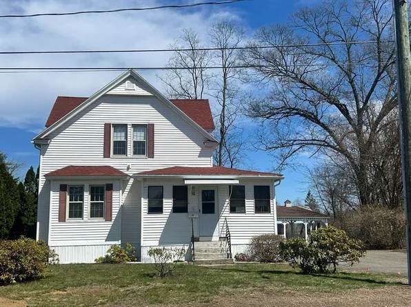 32 Harding St, Agawam, MA 01001