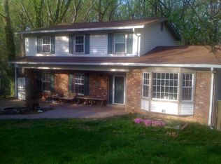 4505 Twinbrook Rd, Fairfax, VA 22032