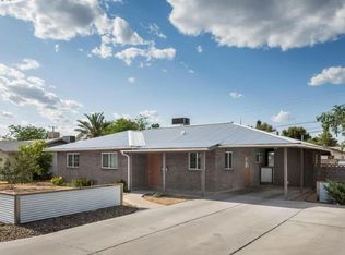 540 W 17th Pl, Tempe, AZ 85281