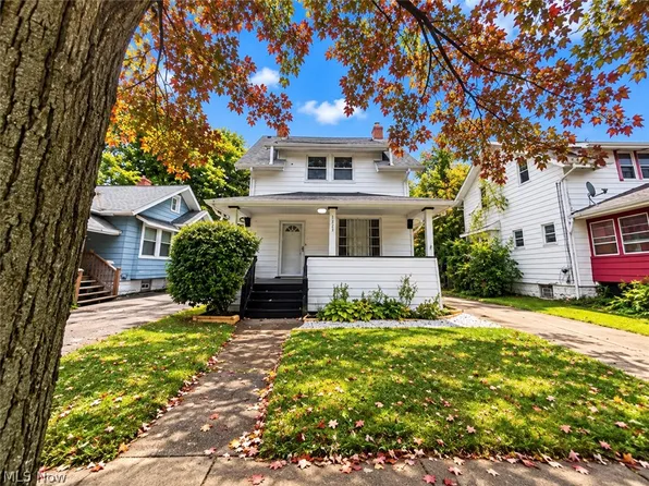 1225 Murray Ave, Akron, OH 44310