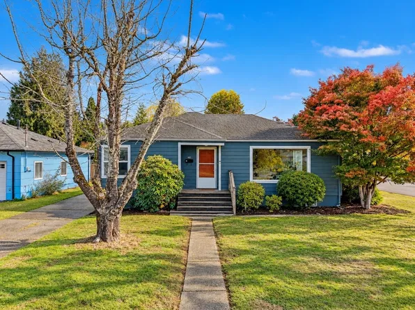 402 O Street NE, Auburn, WA 98002