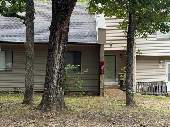 104 Chelsea Dr APT 67, Fairfield Bay, AR 72088