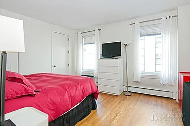 Rented by Anchor Associates