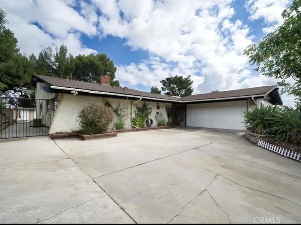 17805 Contador Dr, Rowland Heights, CA 91748