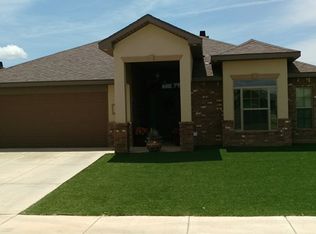 608 E 97th St, Odessa, TX 79765
