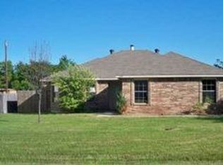 299 Lee St, Edgewood, TX 75117