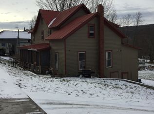 1182 State Route 245, Middlesex, NY 14507