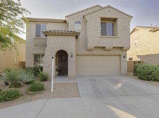 11012 E Silver Springs Cir, Mesa, AZ 85212