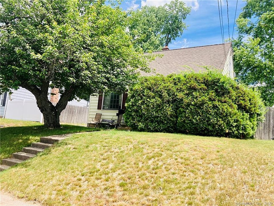 54 Winding Ln, East Hartford, CT 06118 Zillow