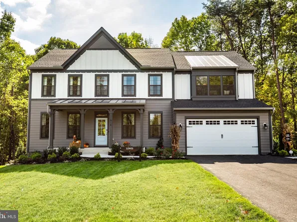 LOT 35 Forest Flower Dr, Stafford, VA 22554