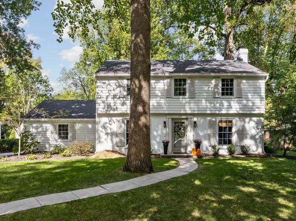 1150 E 57th St, Indianapolis, IN 46220
