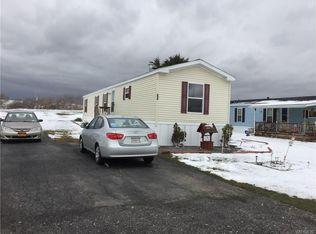 3207 Pratt Rd, Batavia, NY 14020