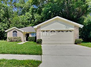 2175 E Hovington Cir, Jacksonville, FL 32246