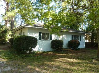 308 Singleton Ave, Kingstree, SC 29556