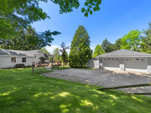 6756 Potter Rd, Bear Lake, MI 49614