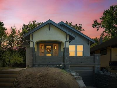 1429 E 49th St, Kansas City, MO, 64110