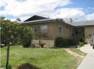 320 Atlantic Ave, Shafter, CA 93263